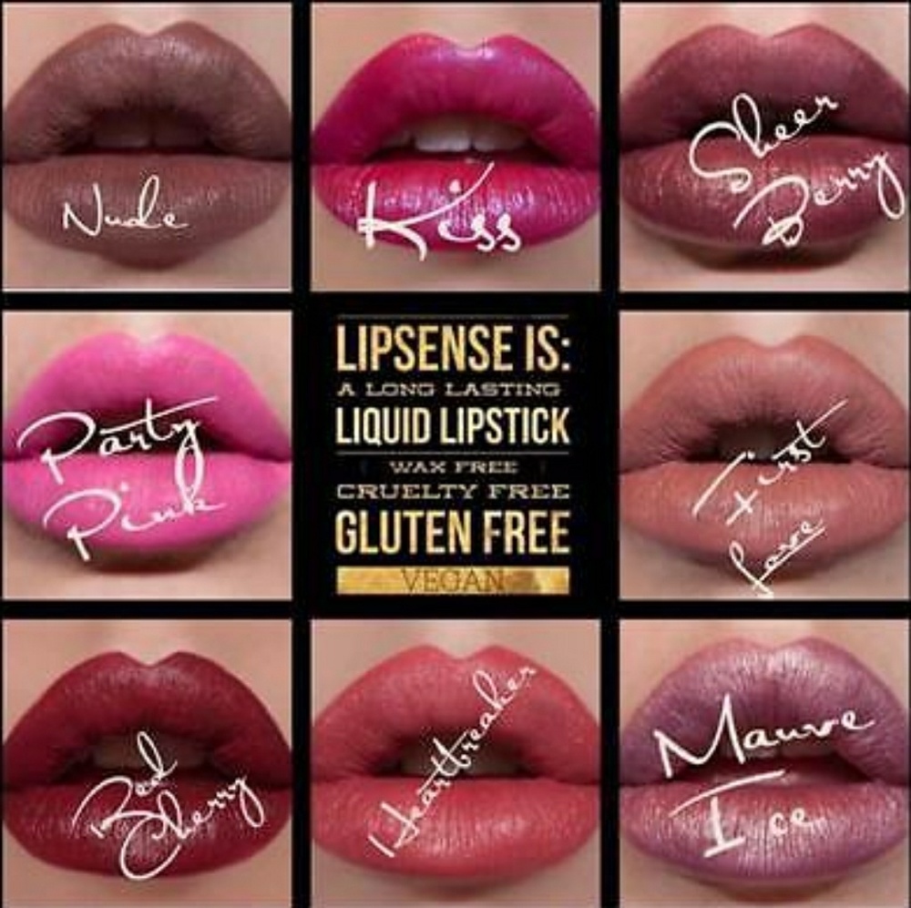 LipSense